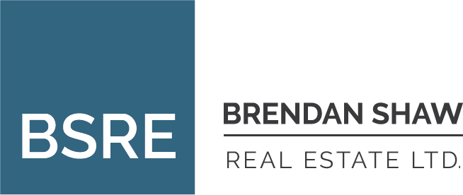 Brendan Shaw Real Estate